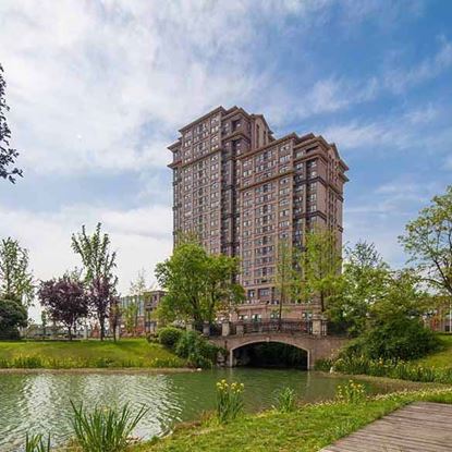 图片 亲睦家·鹭湖长者社区